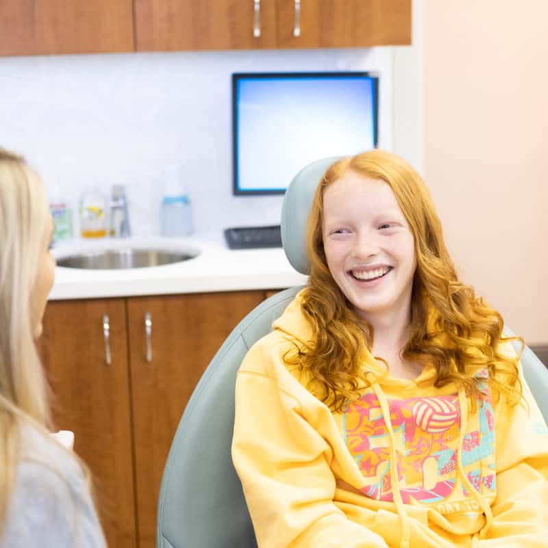 Patients Magic Smiles Dentistry 2019 El Dorado Hills California Dentist 5 800x800 - Our Smiles