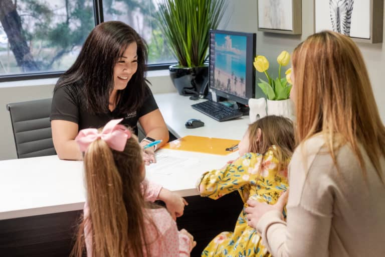 Paying for Dental Care El Dorado Hills, CA Magic Smiles