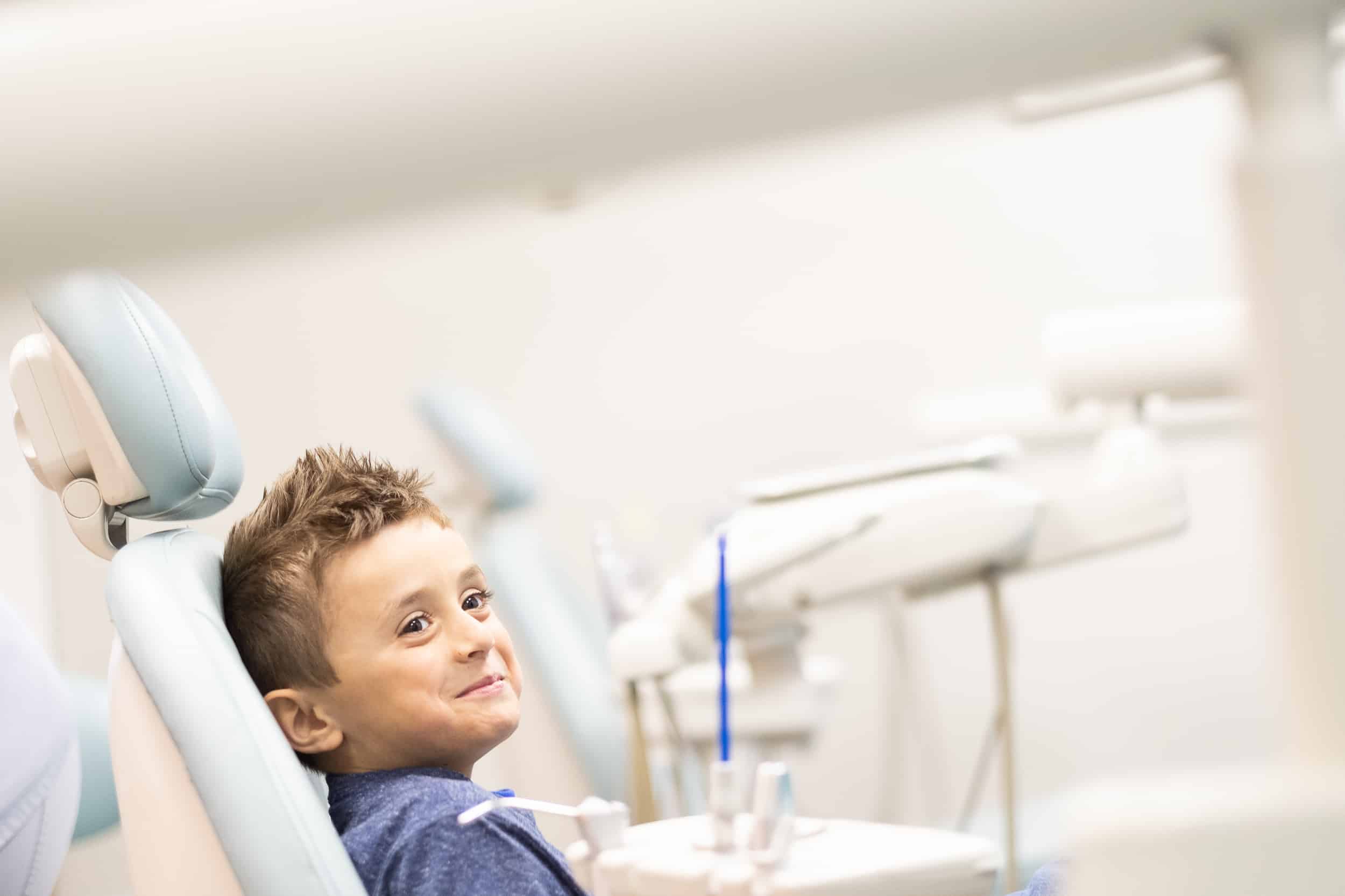 Patients Magic Smiles Dentistry 2019 El Dorado Hills California Dentist 82 1 - Our Smiles