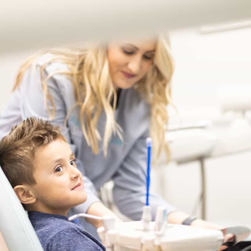 Doctors Magic Smiles Dentistry 2019 El Dorado Hills California Dentist 47 800x800 - Kids' Dental Care and Services