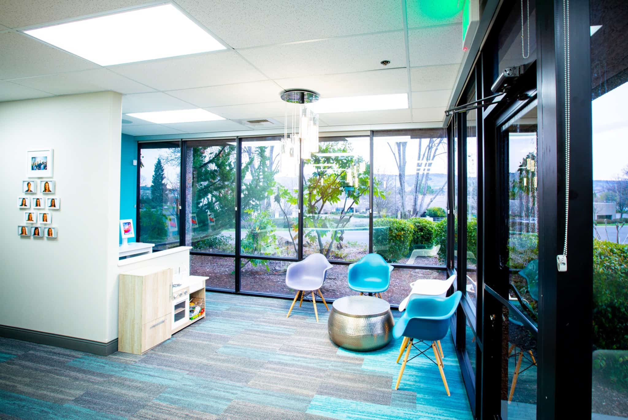 Family Dentistry El Dorado Hills Ca Magic Smiles